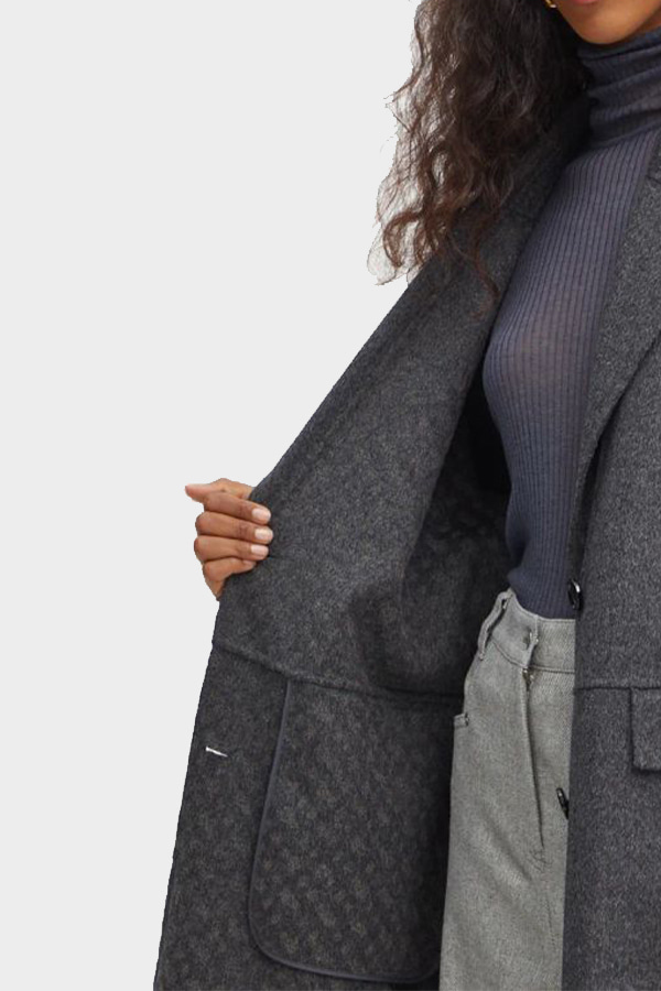 ΠΑΛΤΟ BOSS - 099